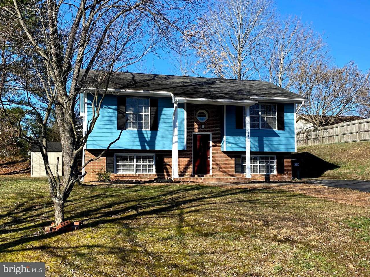2103 Kaiser Drive - Photo 1