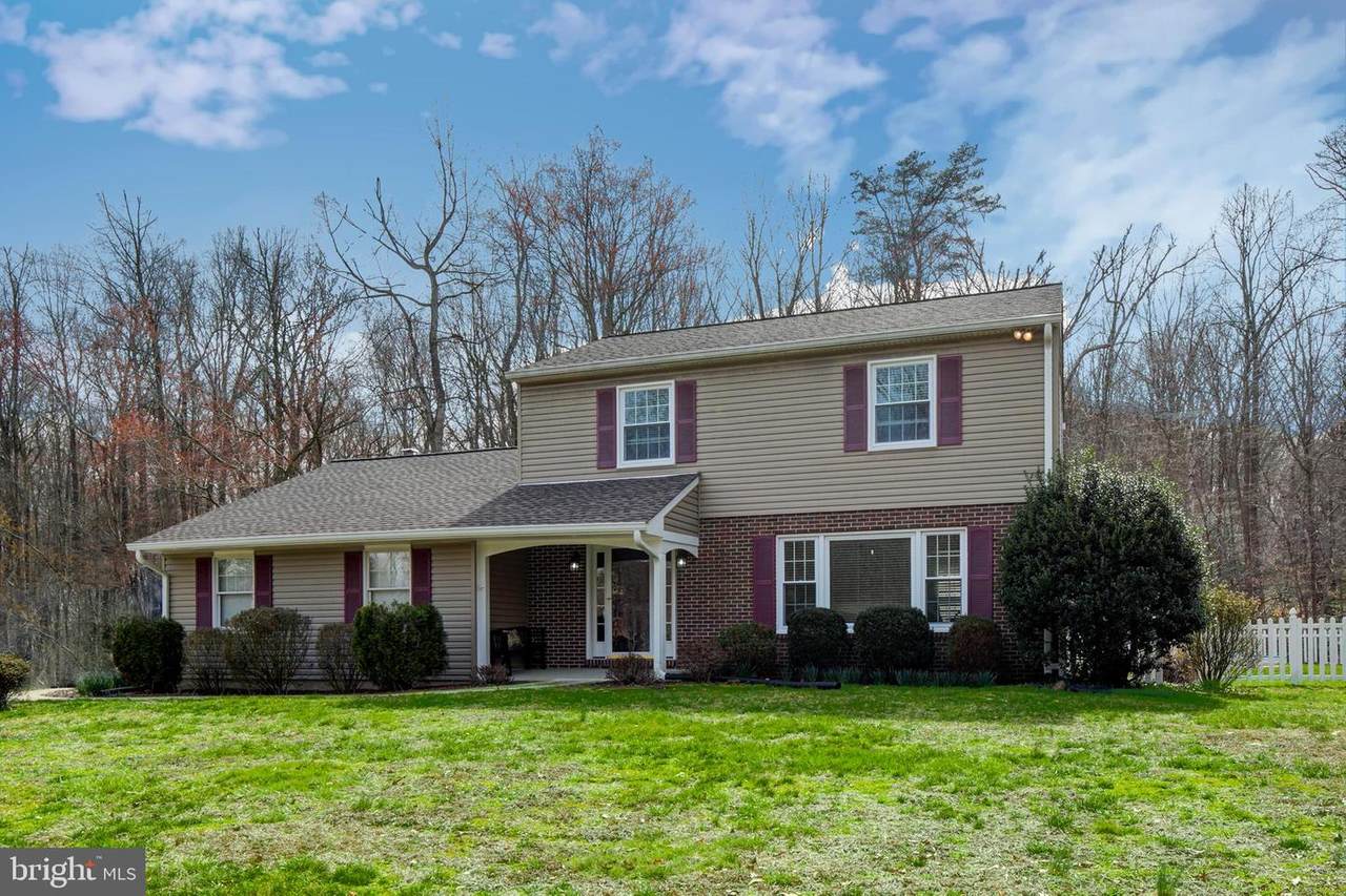 671 Old Herald Harbor Road - Photo 1