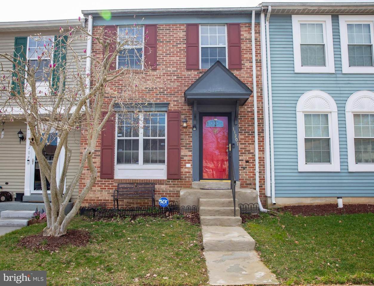 11207 Kettering Place - Photo 1