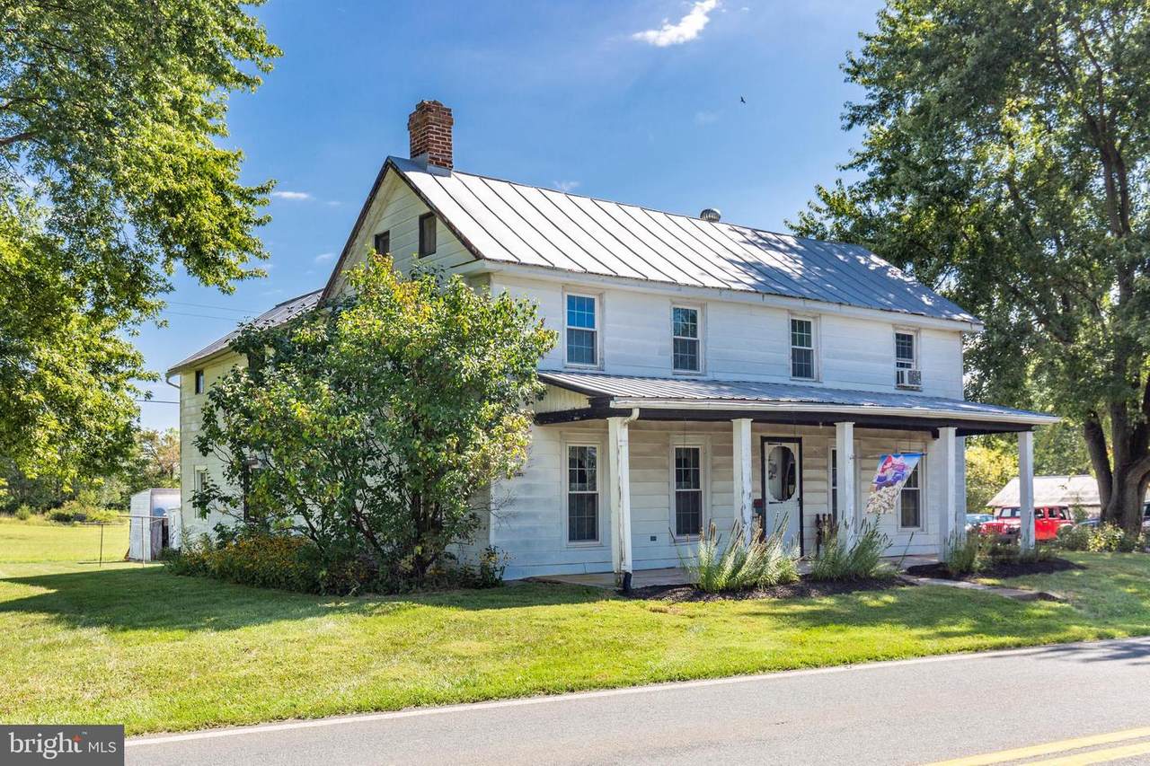 2211 Trevanion Road - Photo 1