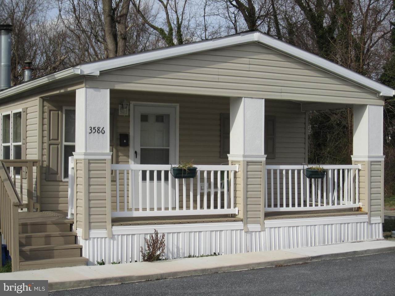 3586 Mobile Road - Photo 1