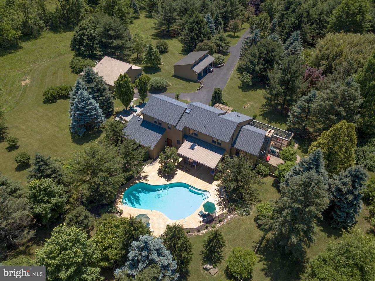 2511 Hickory Lane - Photo 1