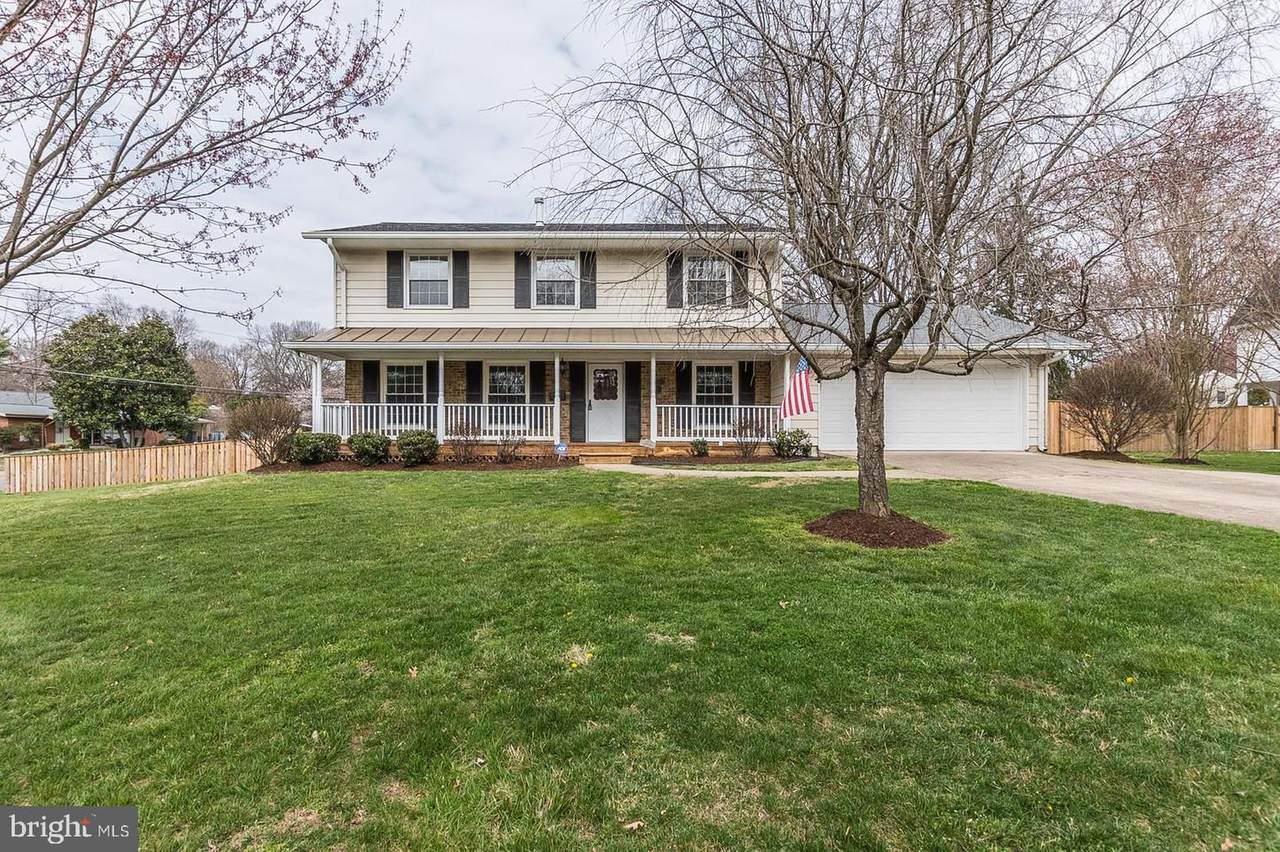 2306 Wittington Boulevard - Photo 1