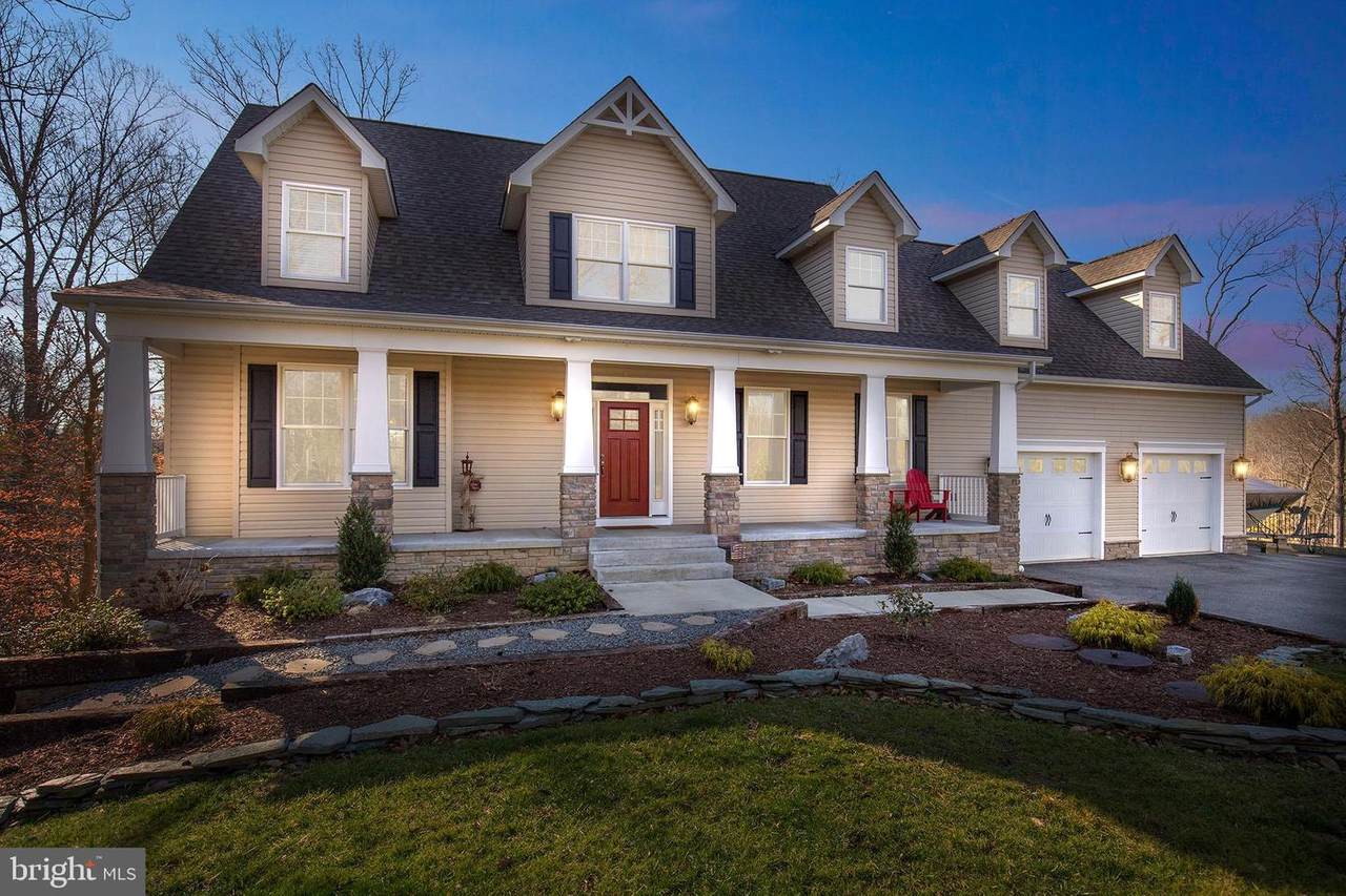 25905 Whiskey Creek Road - Photo 1