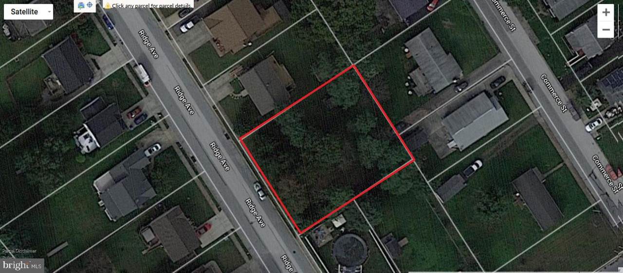 Lot 203 Ridge Avenue - Photo 1