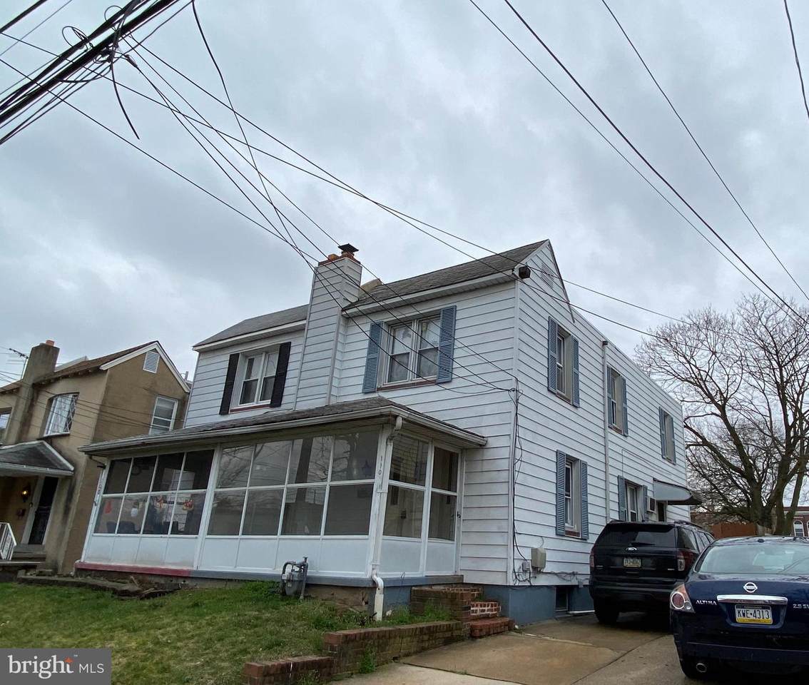 110 Sharon Avenue - Photo 1