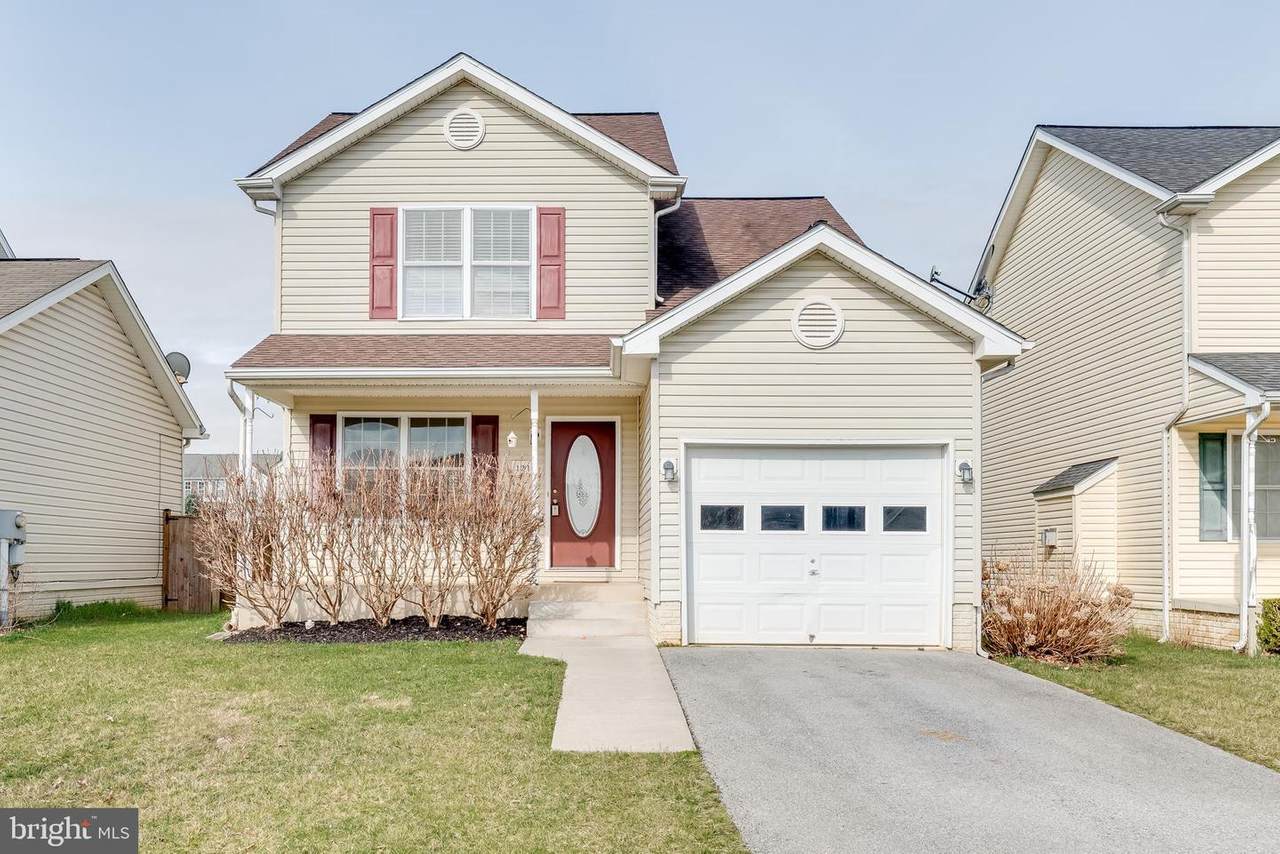 121 Peter Rabbit Drive - Photo 1