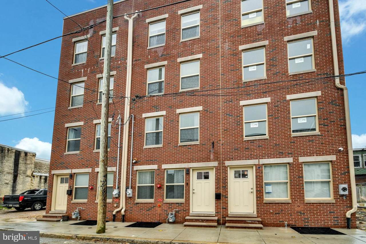 2621 Latona Street - Photo 1
