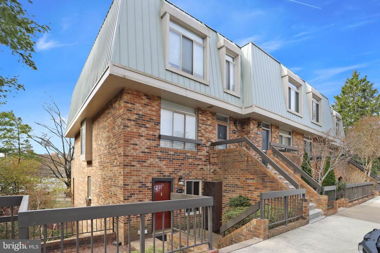 1631 Hayes Street - Photo 1