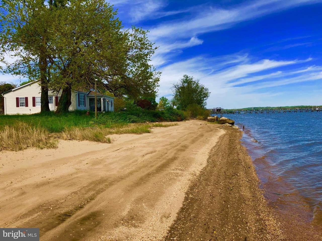 7868 Mill Creek Road - Photo 1