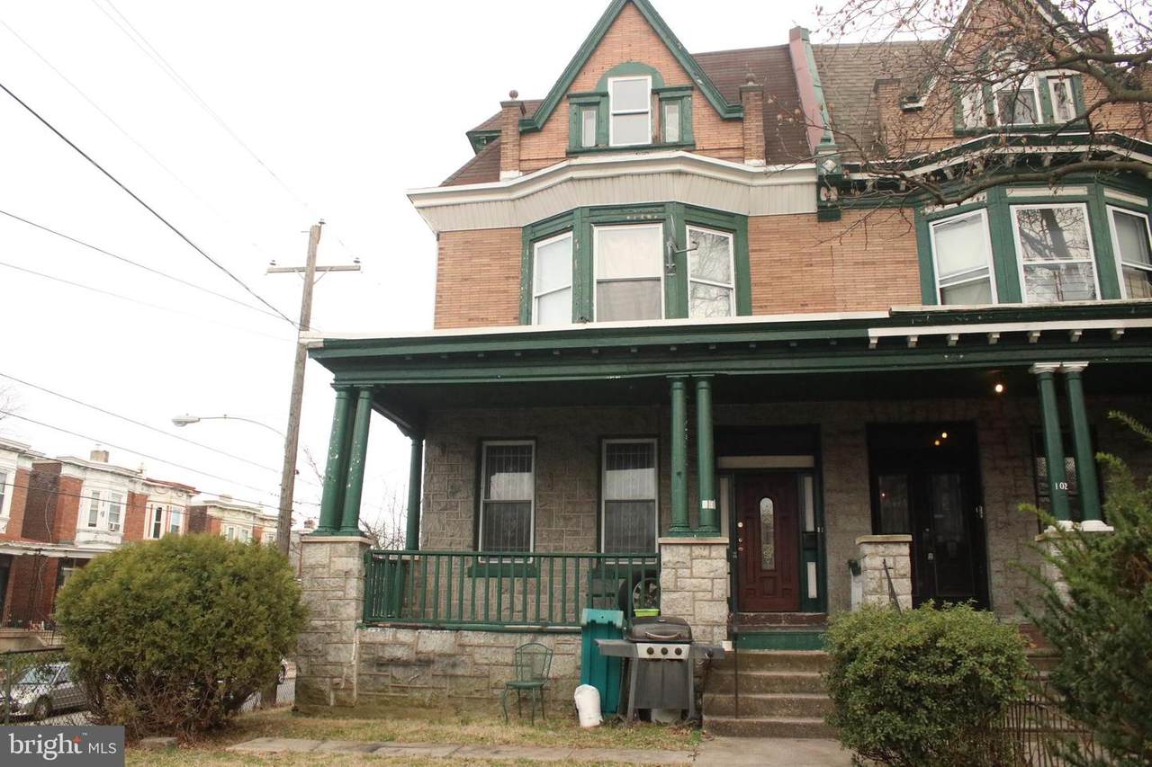 100 Manheim Street - Photo 1