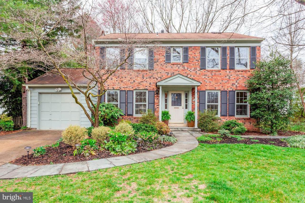5210 Dalby Lane - Photo 1