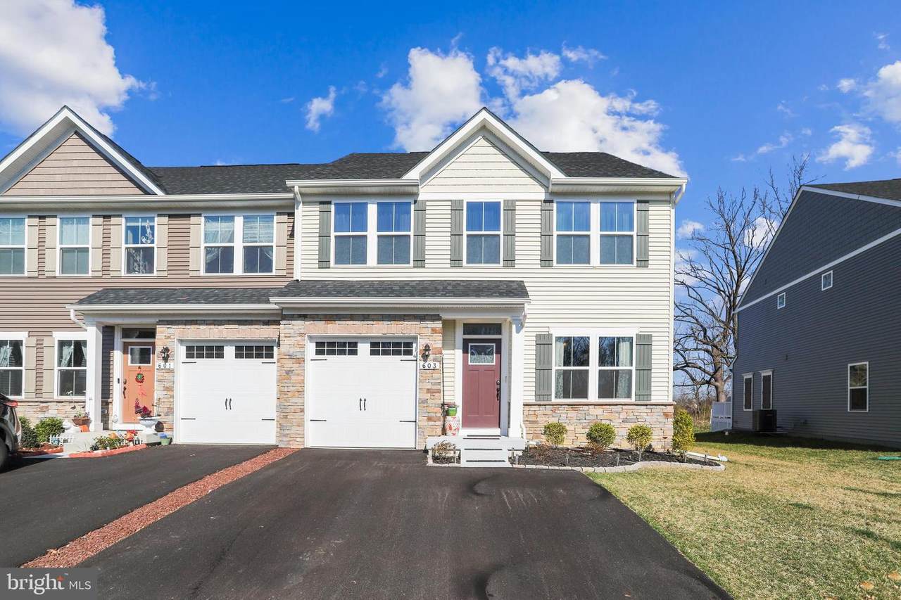 603 Avocet Court - Photo 1