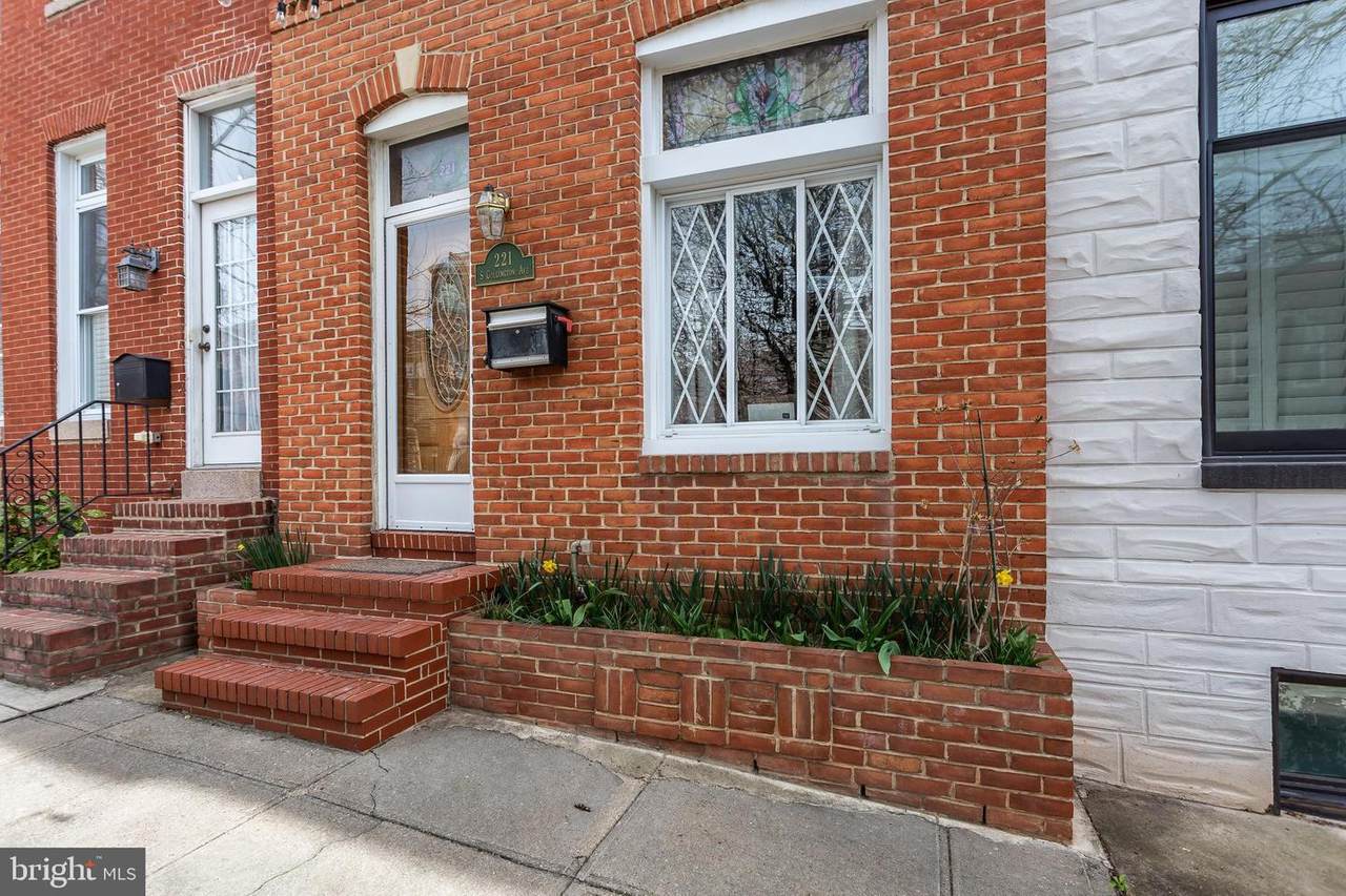 221 Collington Avenue - Photo 1 221 Collington Avenue - Photo 1