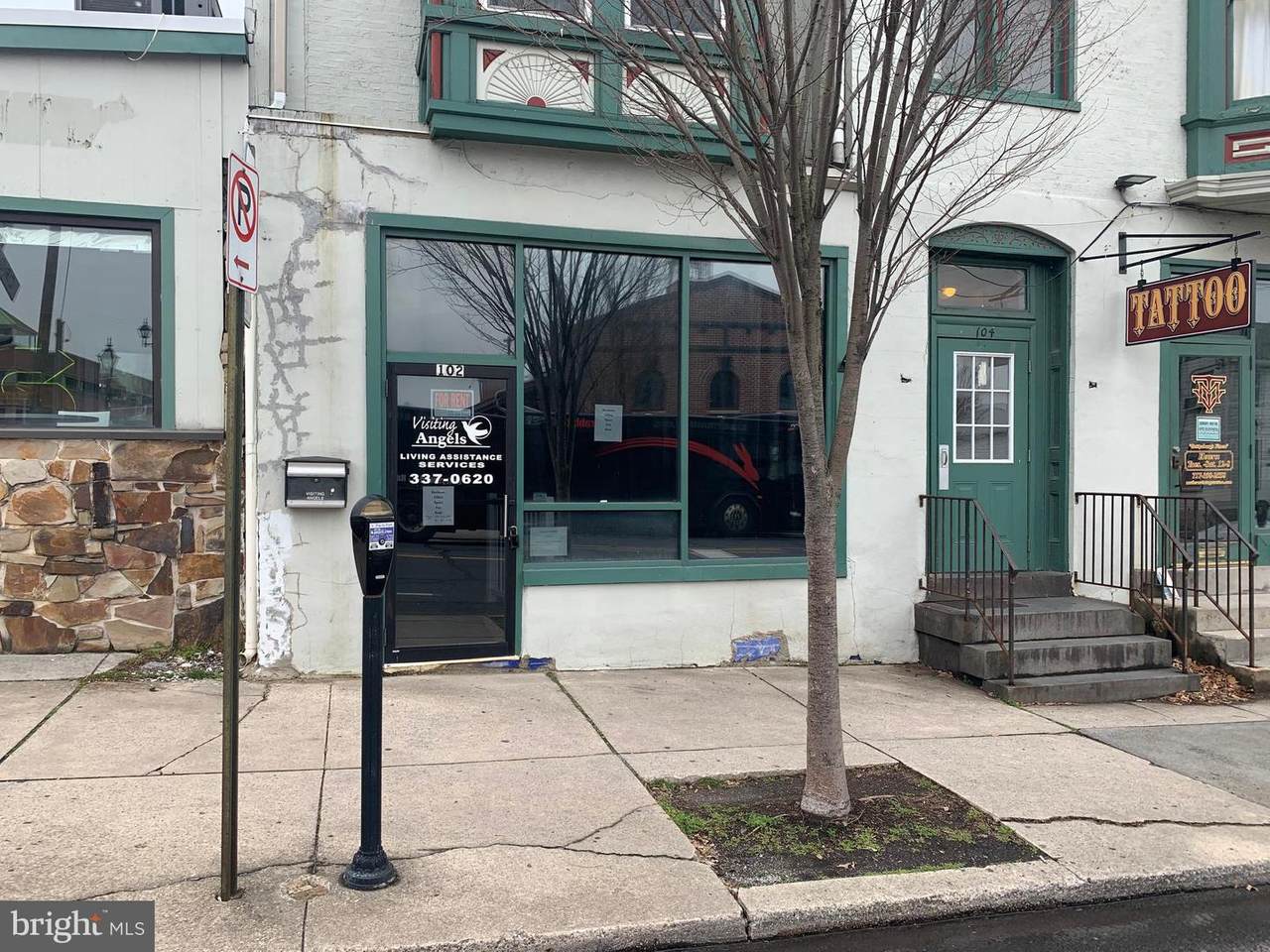 102 Carlisle Street - Photo 1