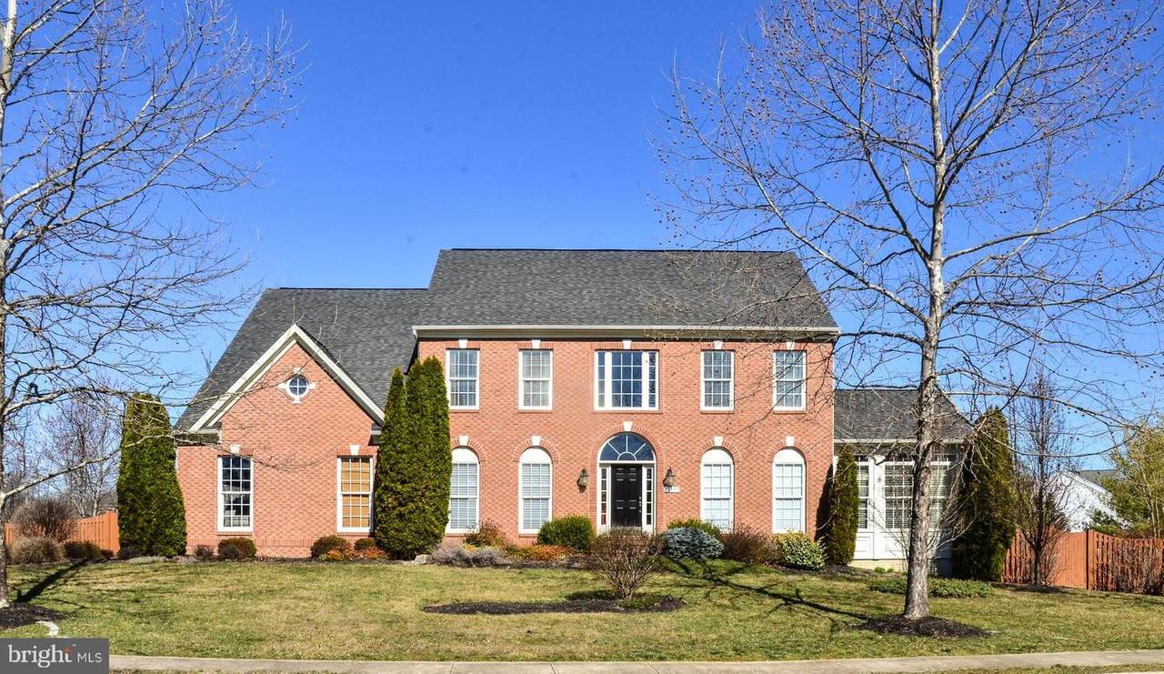 22183 Winter Lake Court - Photo 1
