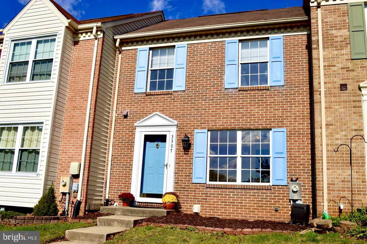 3307 Betterton Circle - Photo 1