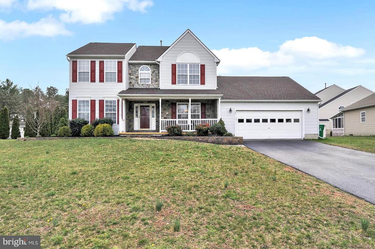 130 Norton Circle - Photo 1