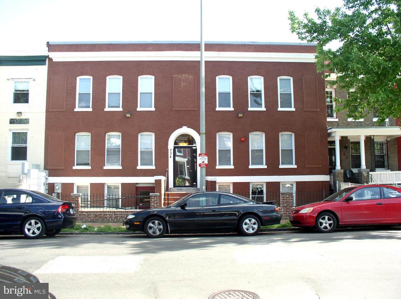 734 Park Road - Photo 1