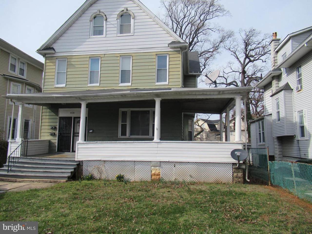 4120 Forest Park Avenue - Photo 1