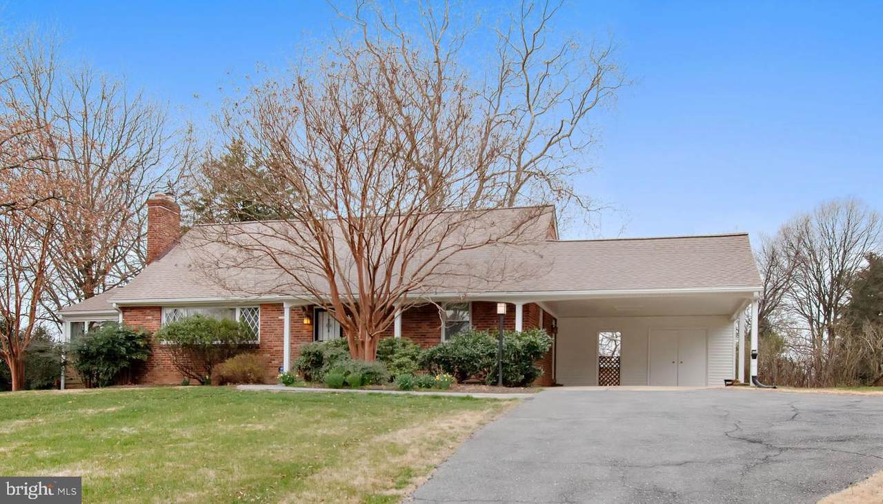 13504 Sherwood Forest Terrace - Photo 1
