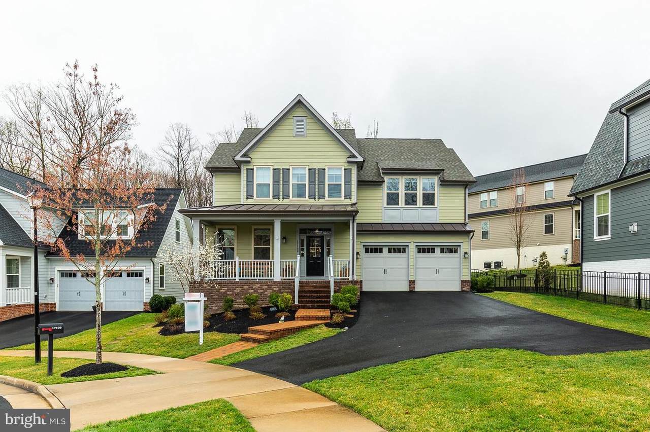 17109 Gullwing Drive - Photo 1