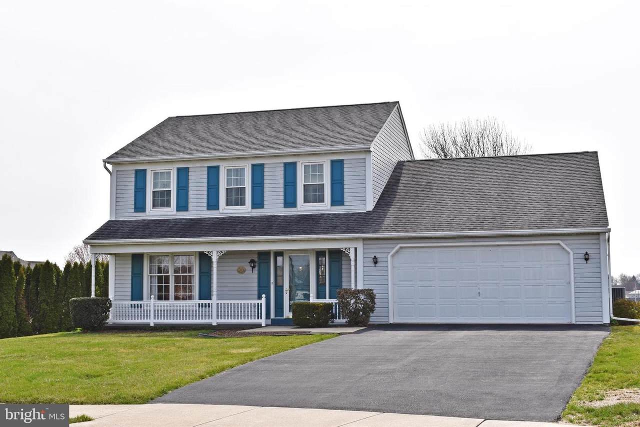 328 Dogwood Lane - Photo 1