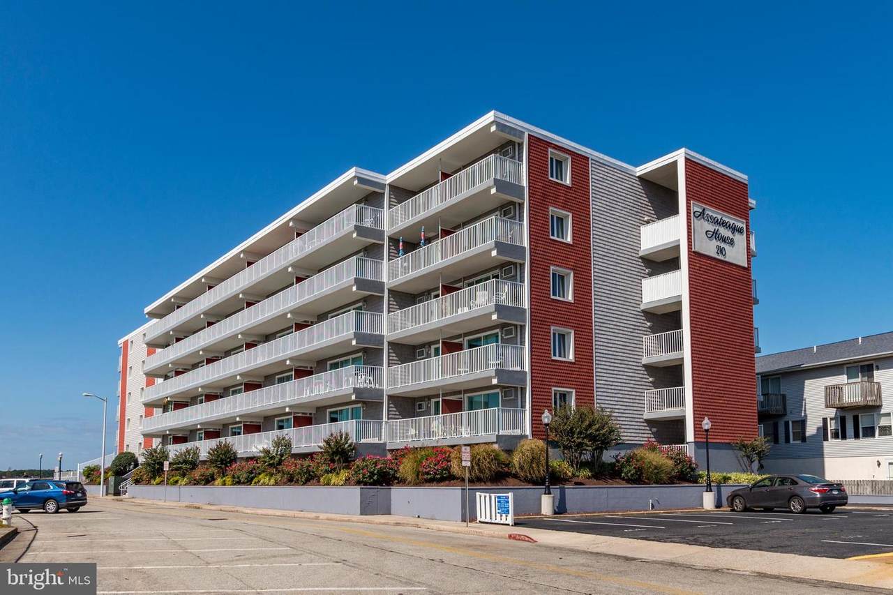 210 Worcester Street - Photo 1