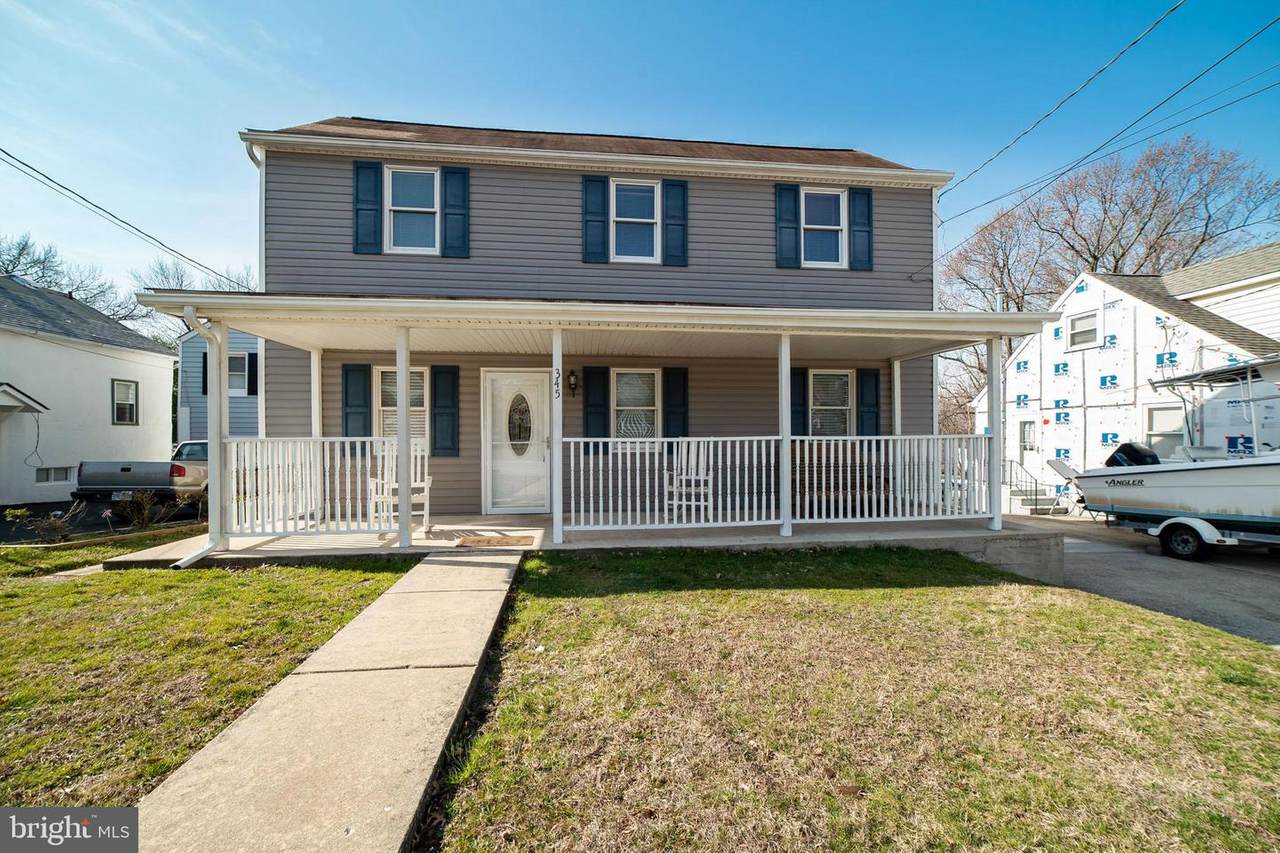 345 Stillwater Road - Photo 1