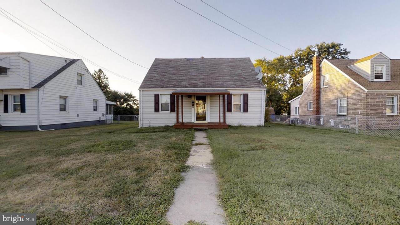 54 Ridgemoor Road - Photo 1