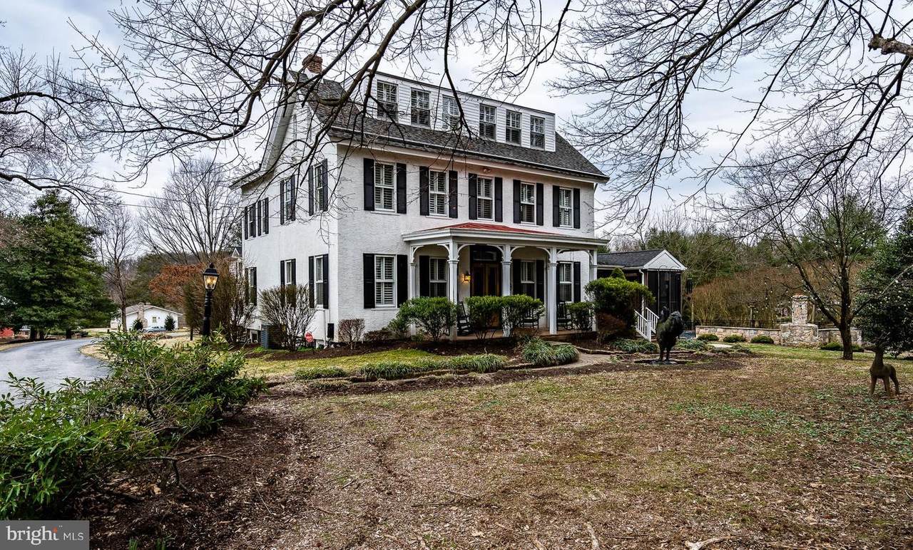 226 Forge Road - Photo 1