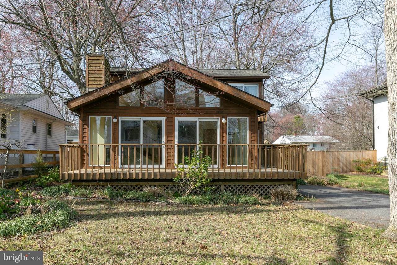 3406 Narragansett Avenue - Photo 1