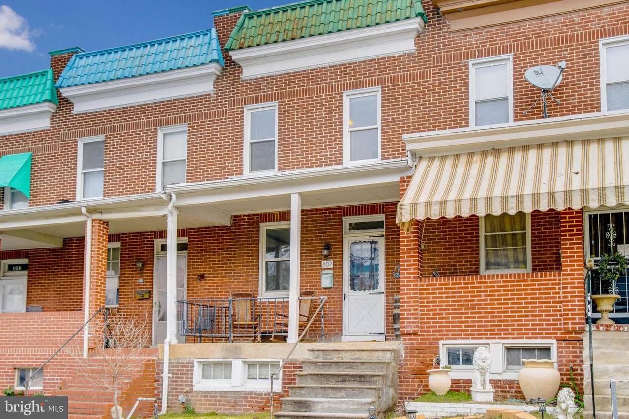 807 Unetta Avenue - Photo 1