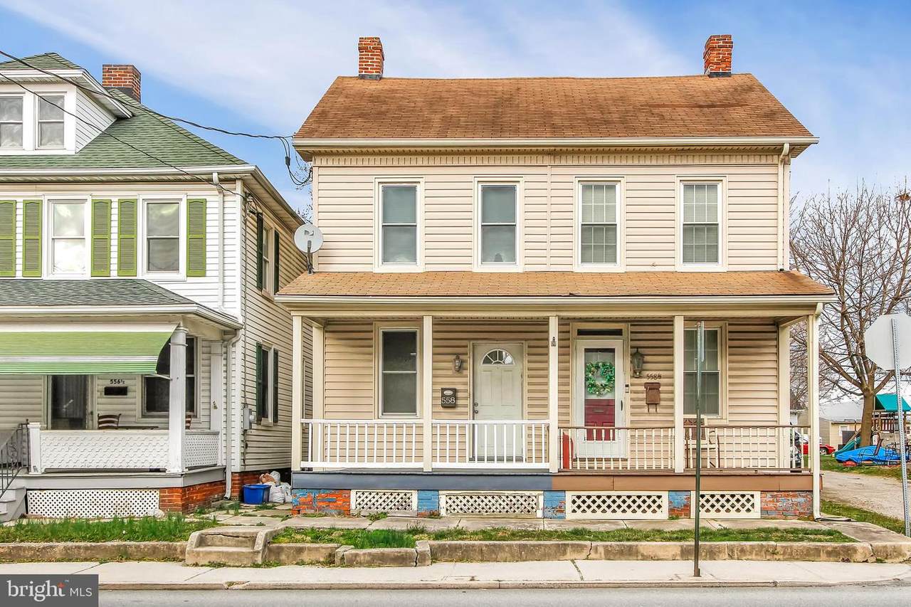 558 Baltimore Street - Photo 1 558 Baltimore Street - Photo 1
