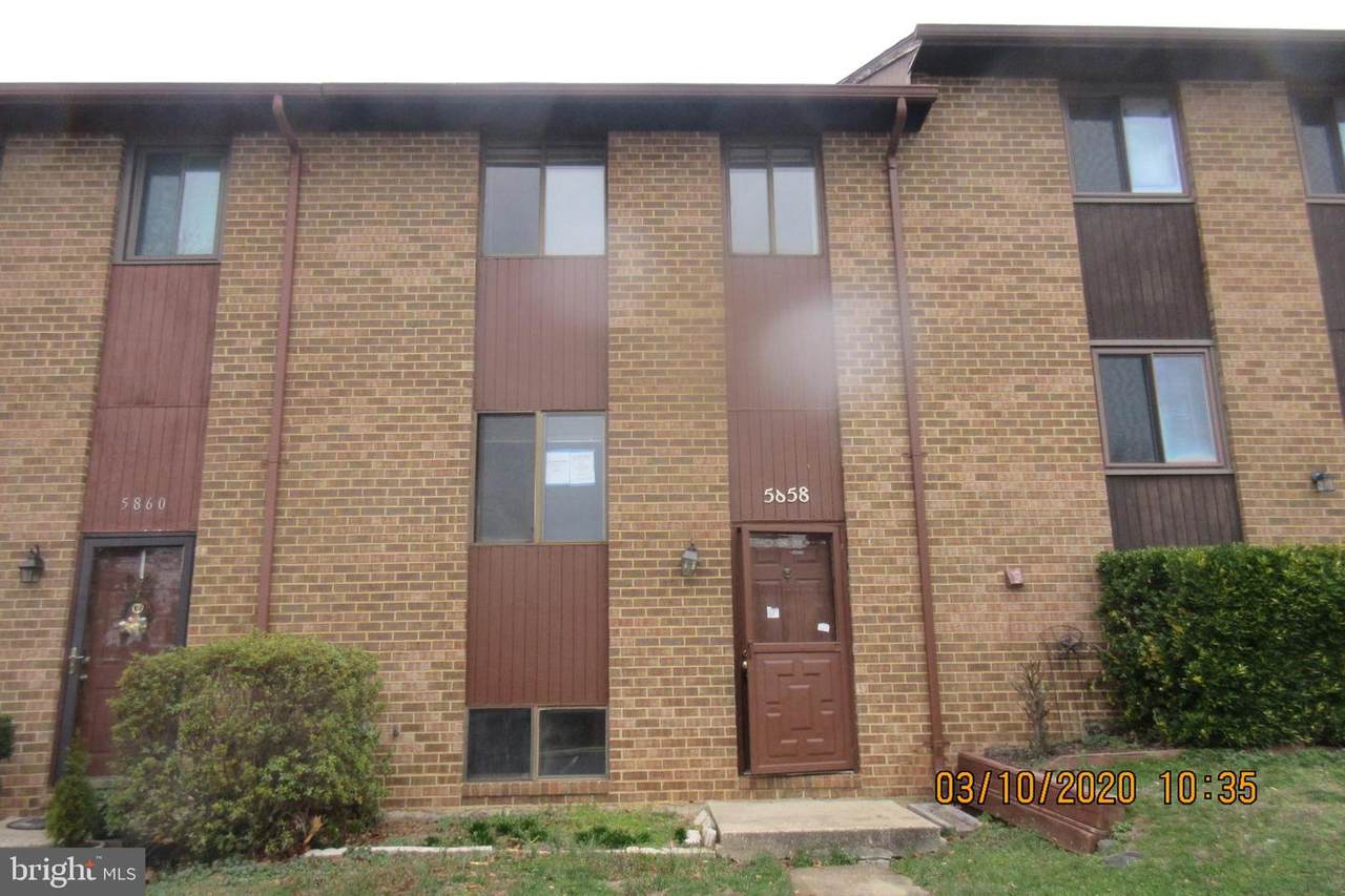 5858 Whisper Way - Photo 1