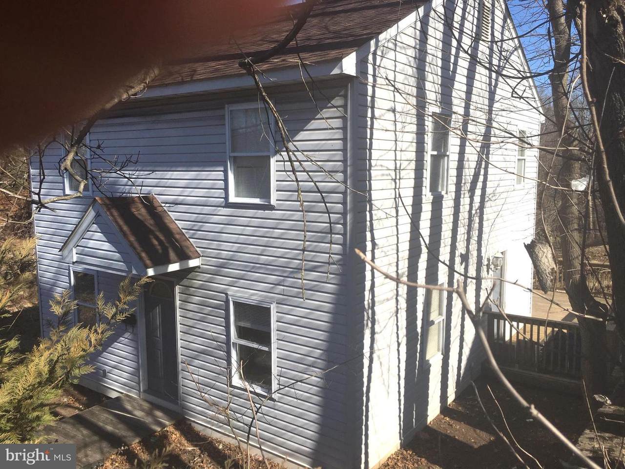 11021 Reisterstown - Photo 1