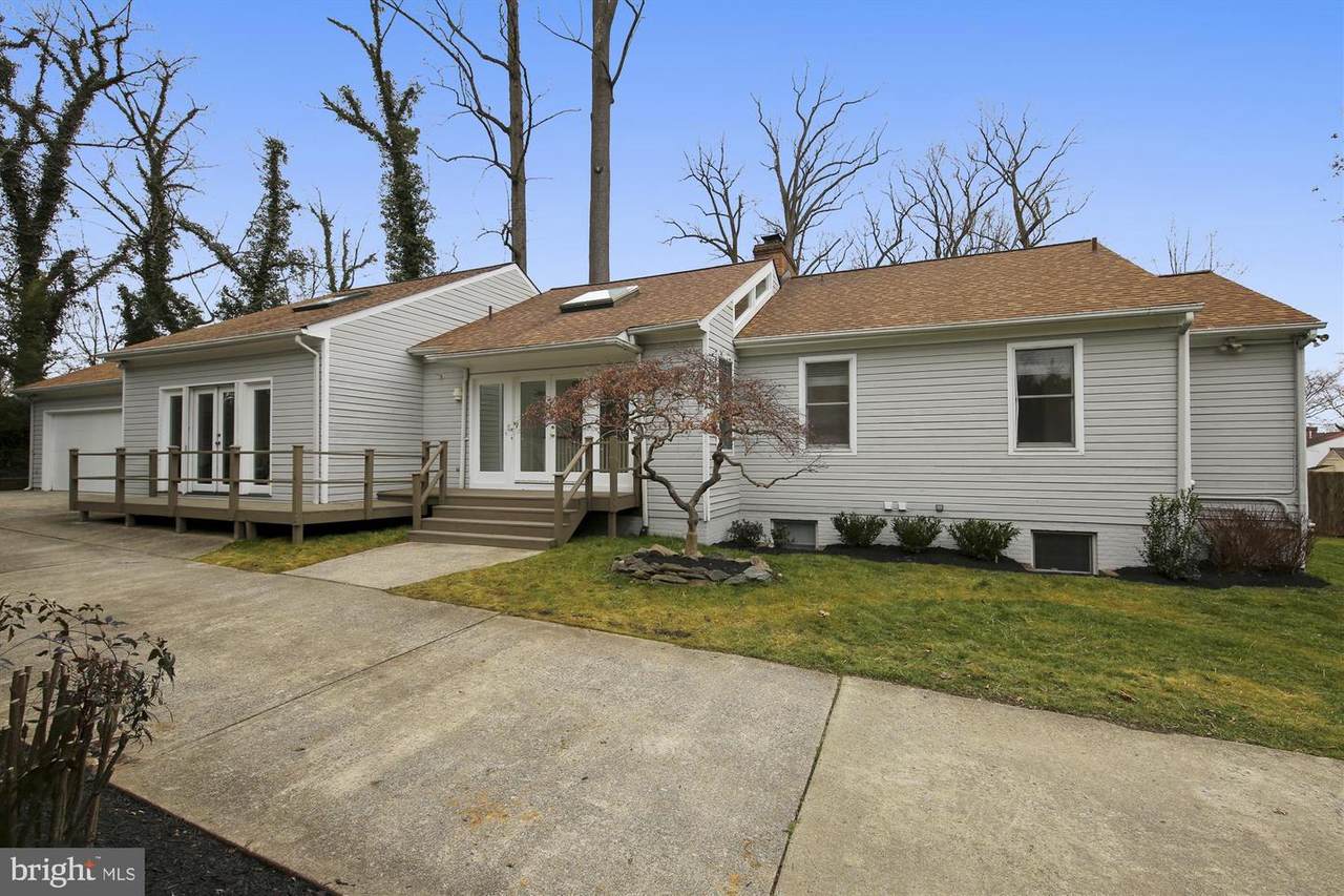 5705-A Ridgefield Road - Photo 1