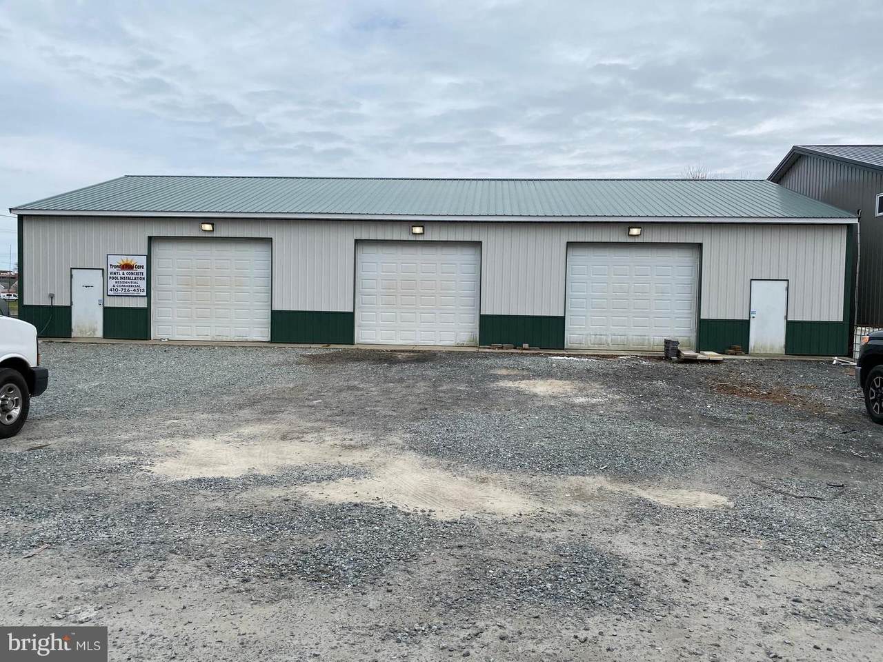 305 Washington Street - Photo 1