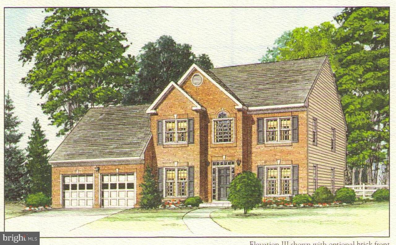 7322 Tottenham Drive - Photo 1
