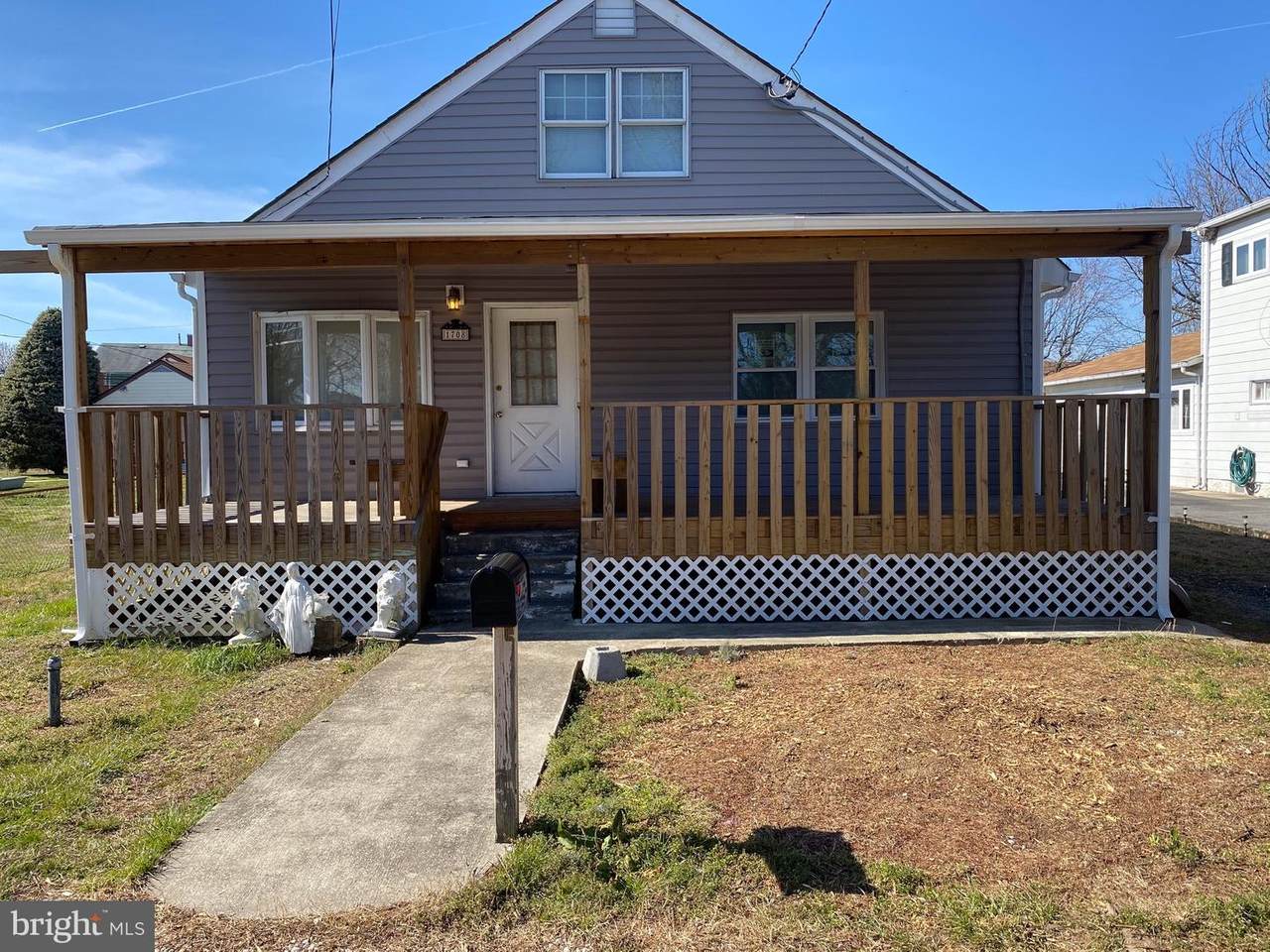 1708 Woodland Drive - Photo 1