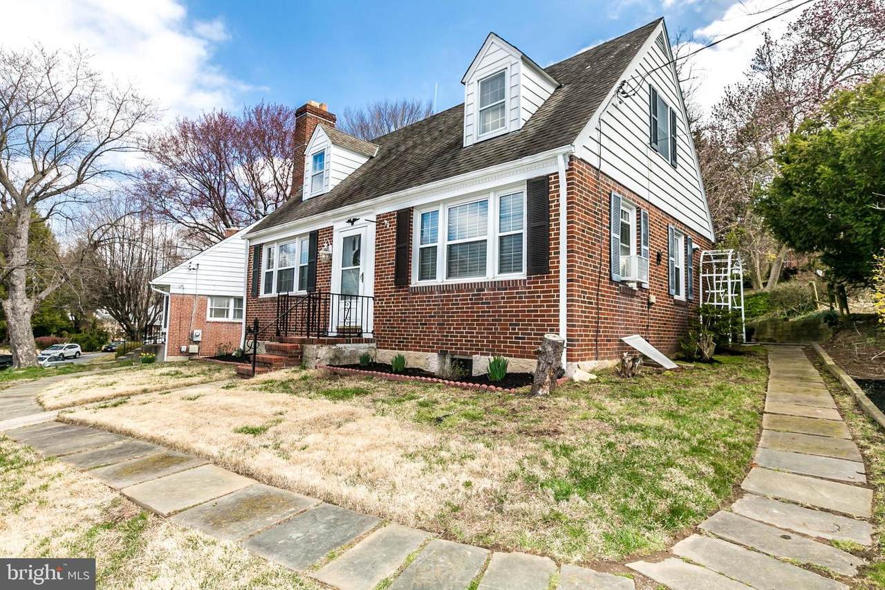 6648 Loch Hill Road - Photo 1
