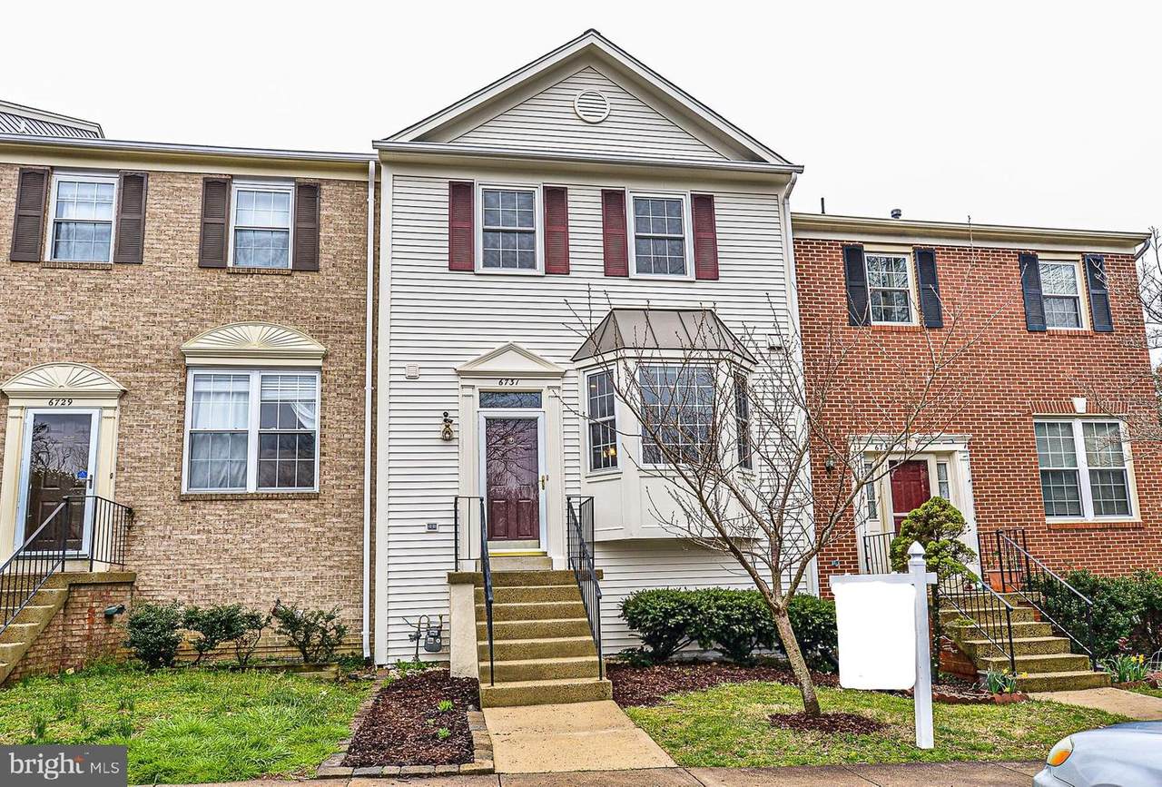 6731 Jenny Leigh Court - Photo 1