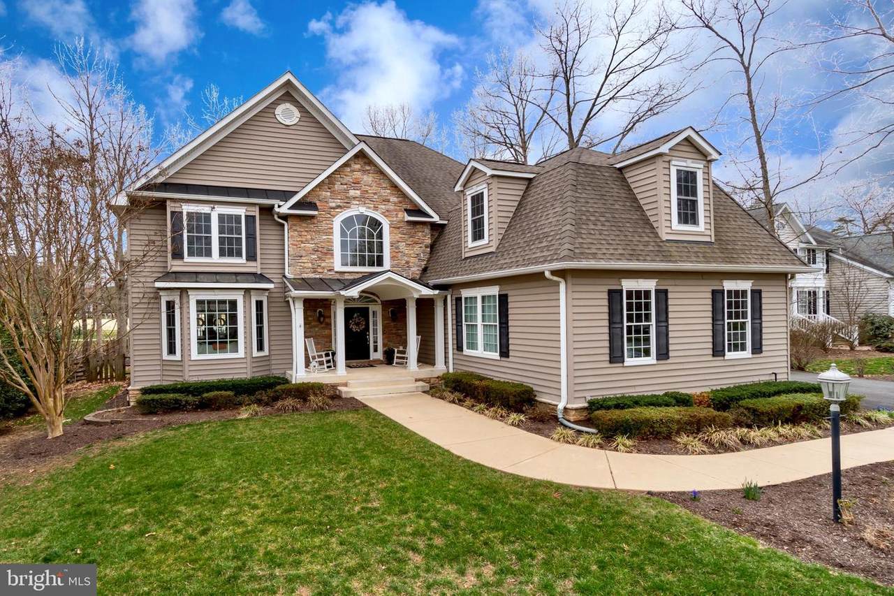 10904 Chatham Ridge Way - Photo 1