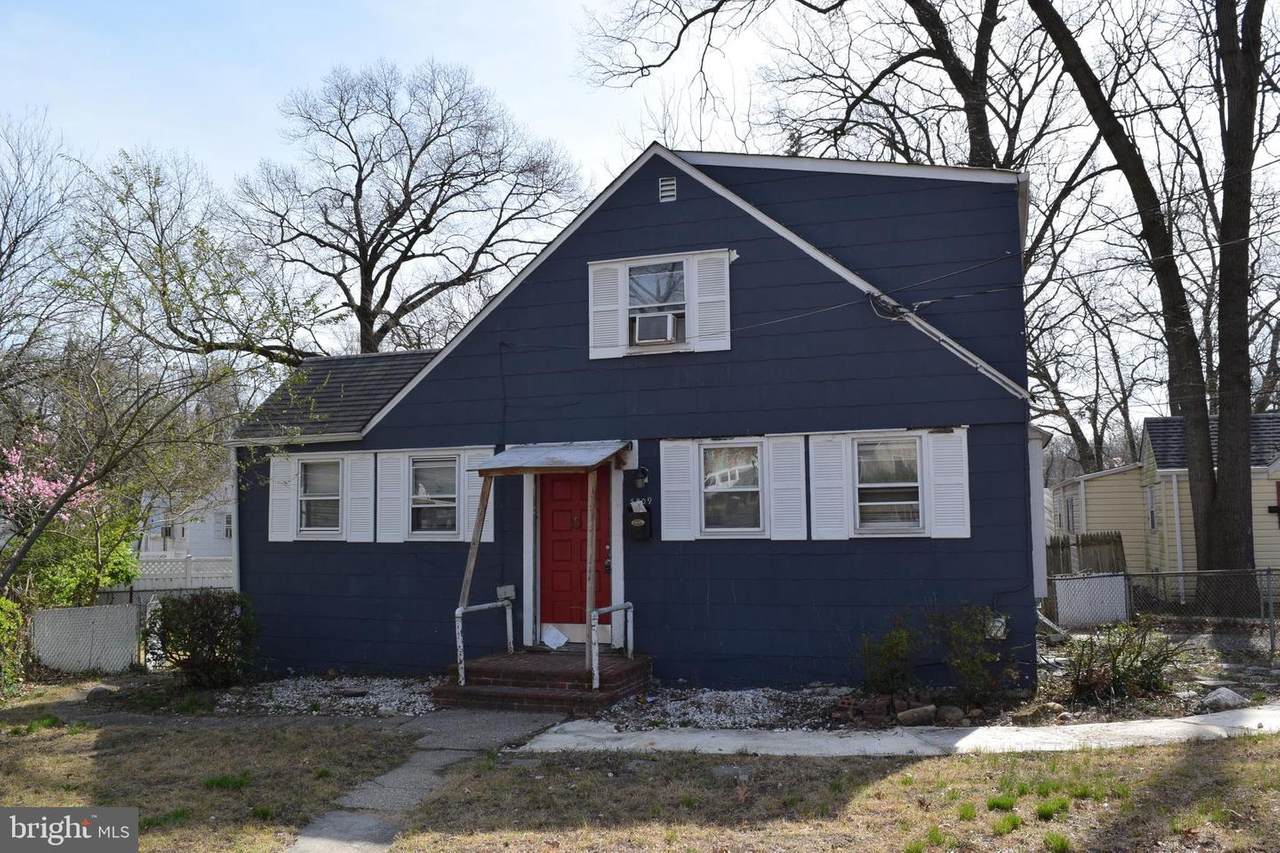 5809 64TH Avenue - Photo 1