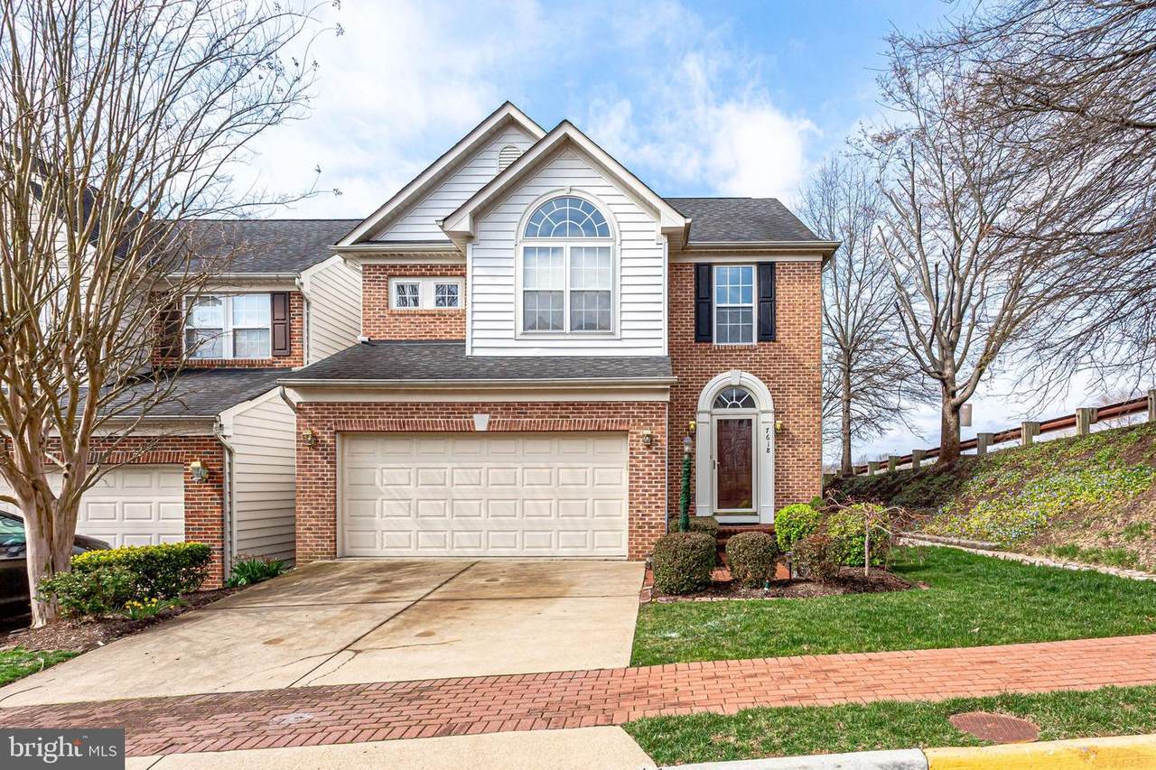 7618 Buckland Place - Photo 1