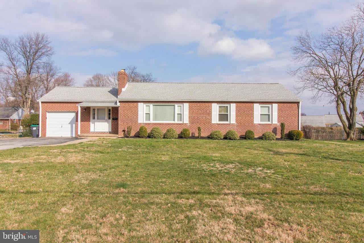 1407 Marsh Road - Photo 1 1407 Marsh Road - Photo 1