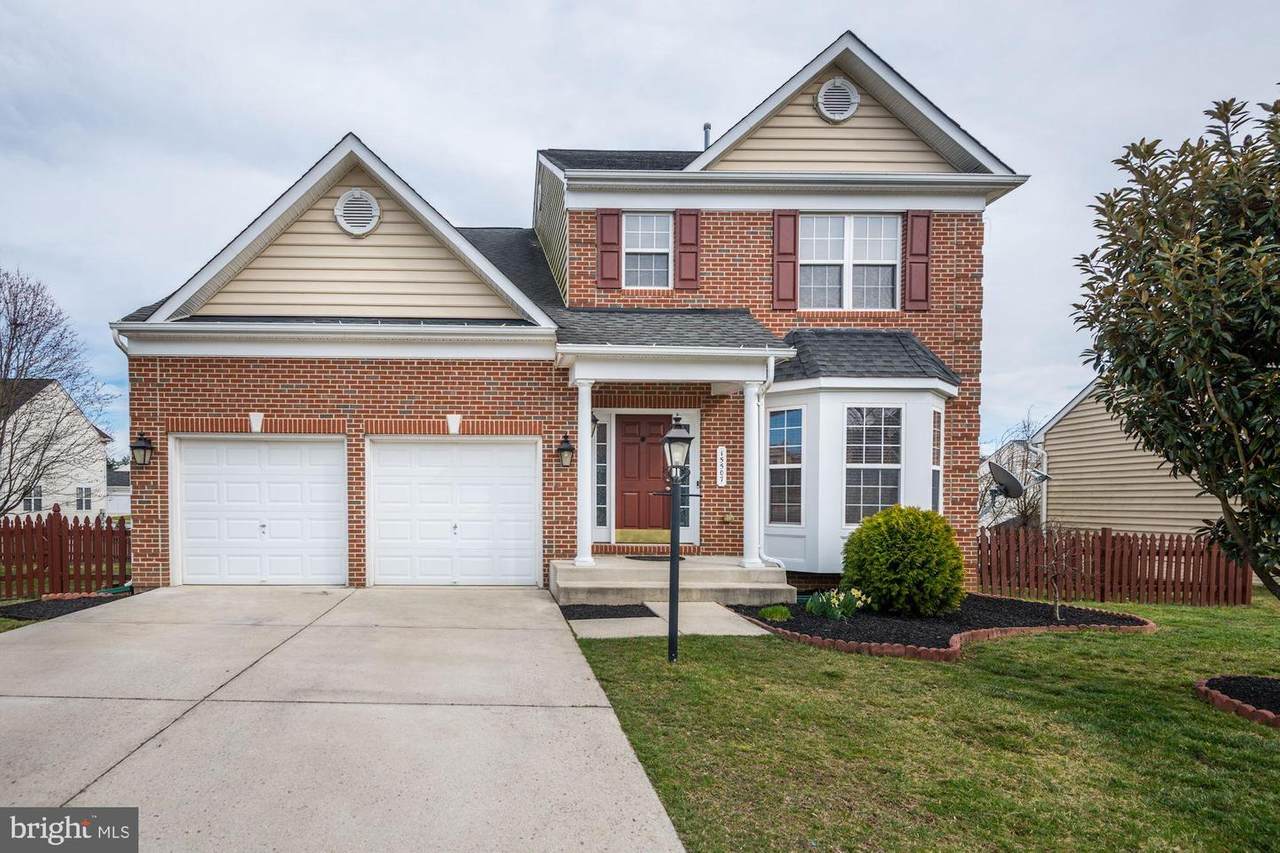 15507 Castle Court - Photo 1