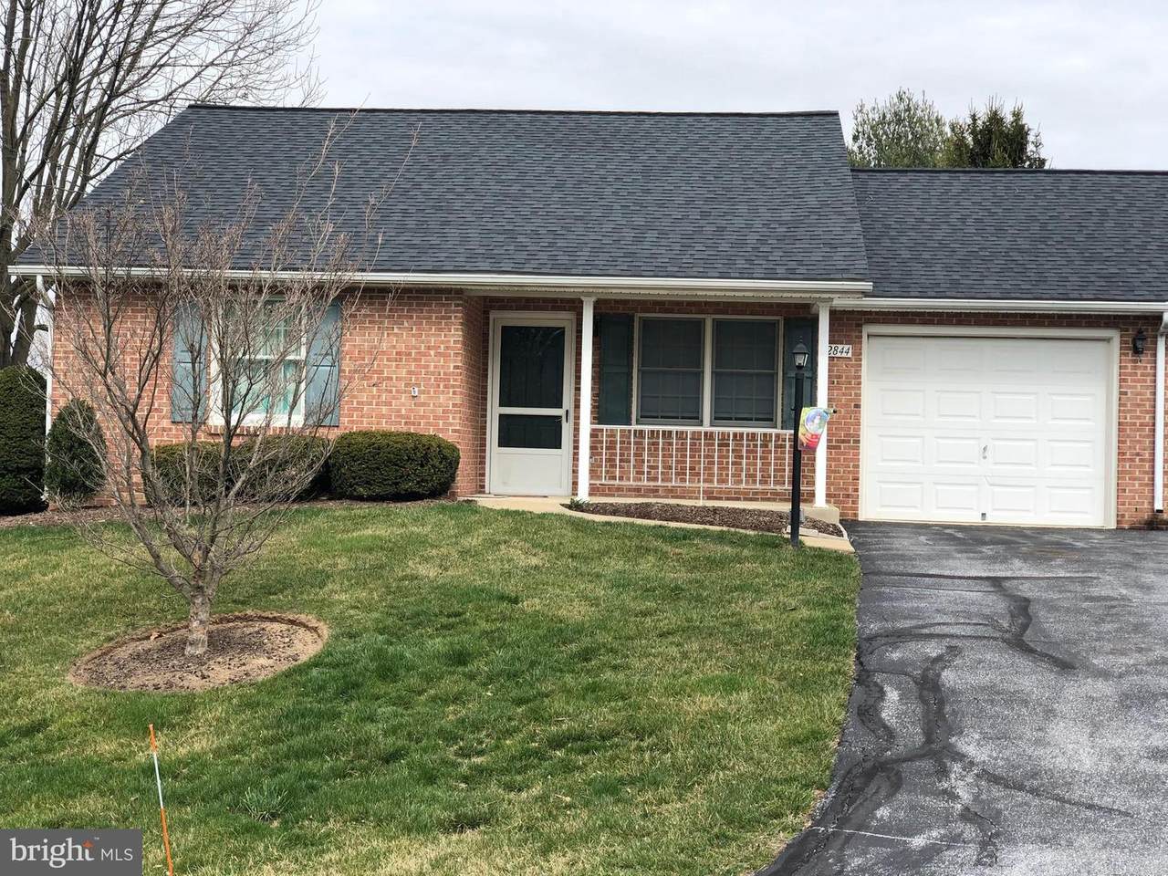 2844 Carlisle Drive - Photo 1