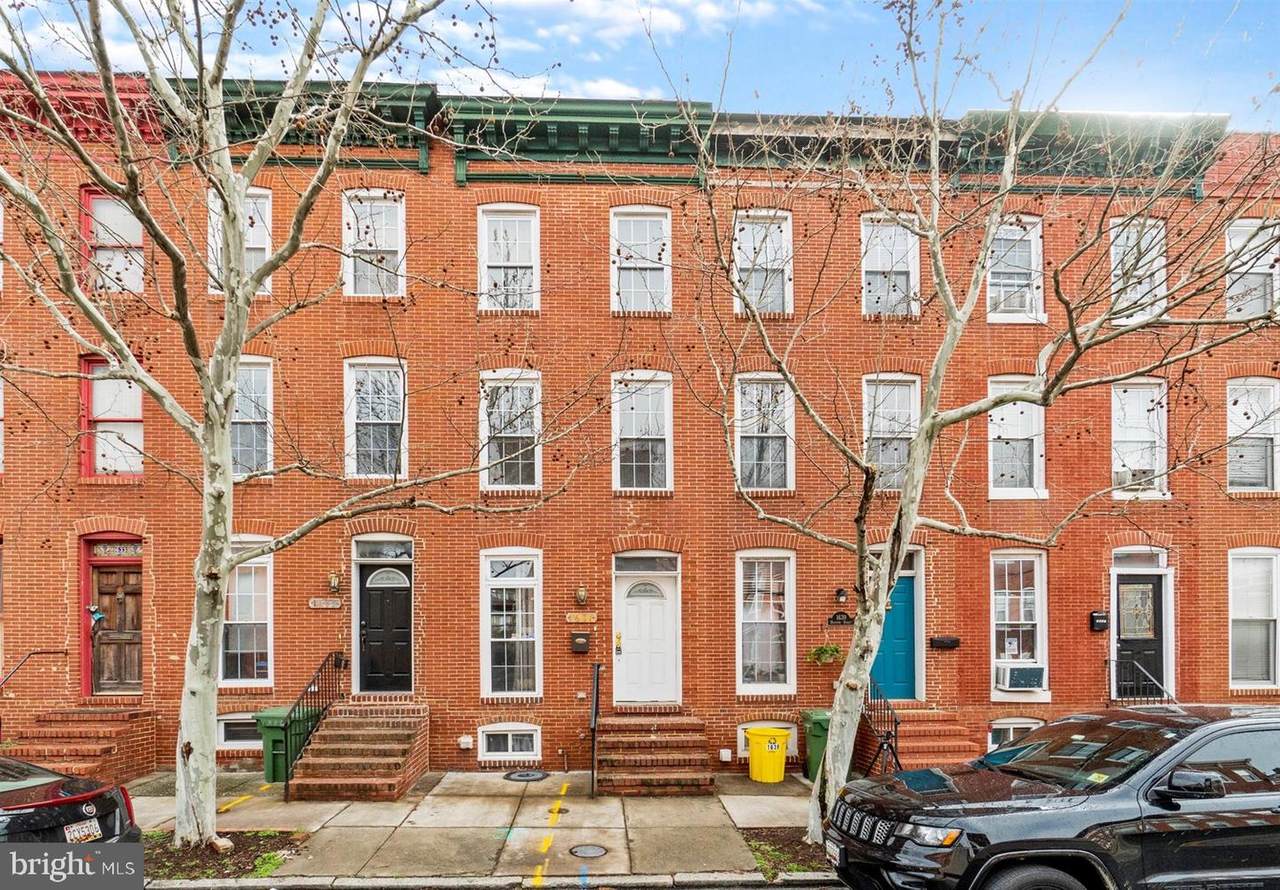 1637 Hanover Street - Photo 1