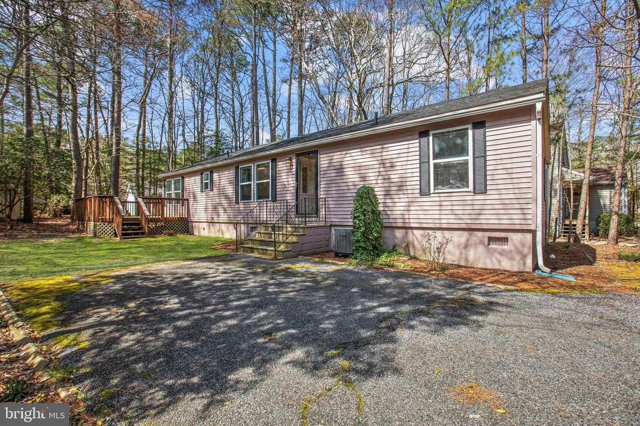 17 Rabbit Run Lane - Photo 1